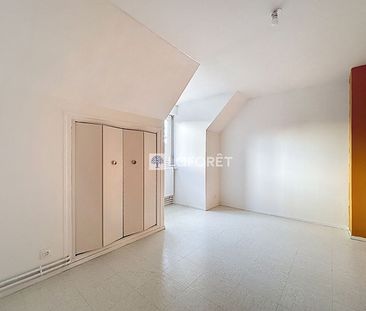 Maison T6 Saint-Valery-en-Caux à louer - Photo 3