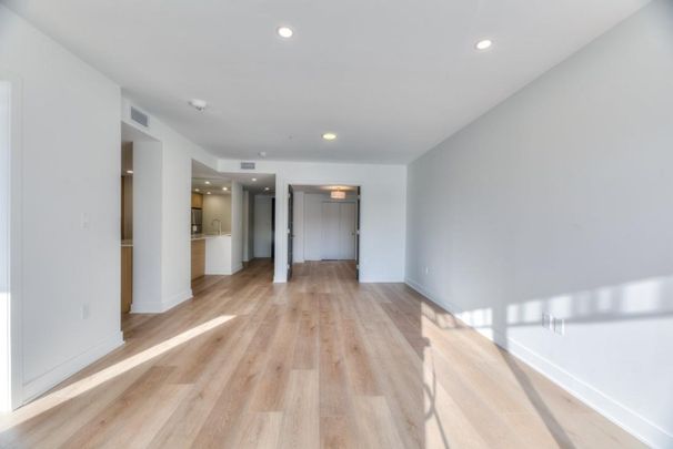 Appartement à louer - Photo 1