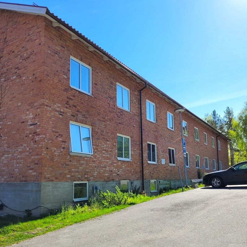 Kanslivägen, Stockholm - Foto 2