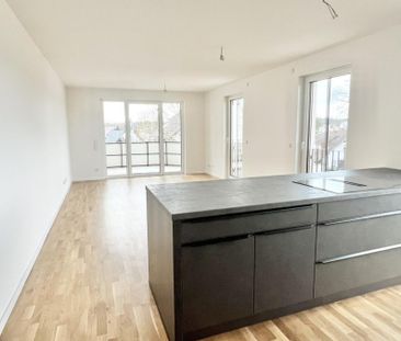 Wunderschöne moderne Wohnung im Herzen von Lämmerspiel! - Photo 1