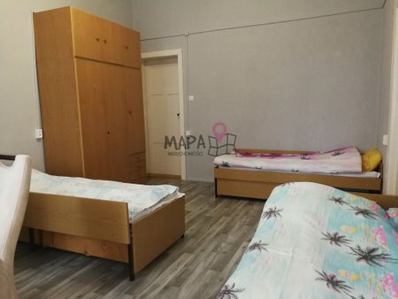 Mieszkanie pracownicze, dla 10-12 osób, centrum - Photo 5