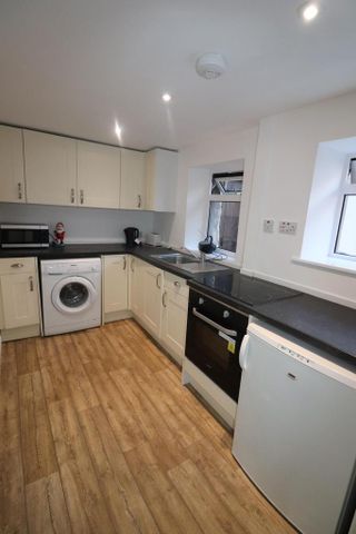 1 bedroom terraced house to rent - Photo 5