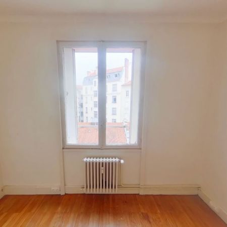 APPARTEMENT T3 A LOUER - Photo 3