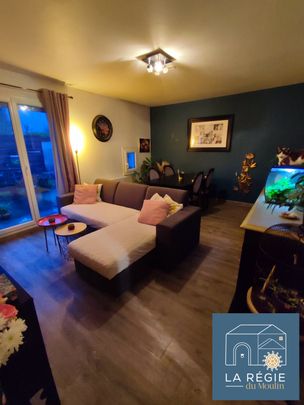 Location Maison 5 pièces 100m² LES ABRETS EN DAUPHINE 38490 - Photo 1