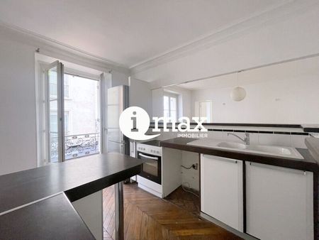 Location Appartement ASNIERES SUR SEINE - - Photo 2