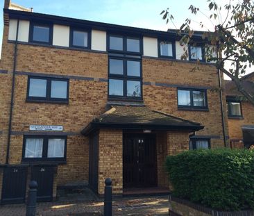 1 Bed Flat, Whiteadder Way, E14 - Photo 6