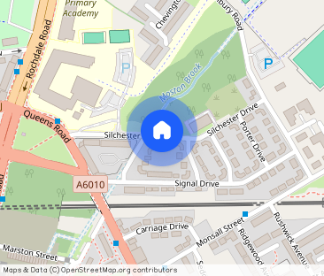 Silchester Drive, Manchester, M40 - Photo 1