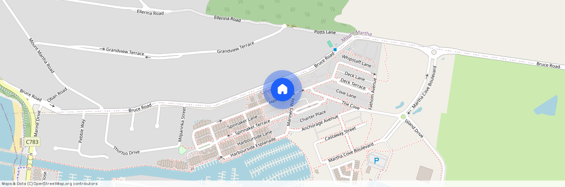 58a Helm Avenue, Vic 3936, Safety Beach