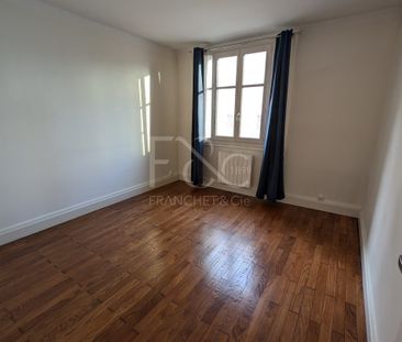T3 de 58 m² - rue de la Villette Lyon 3ème - Photo 1