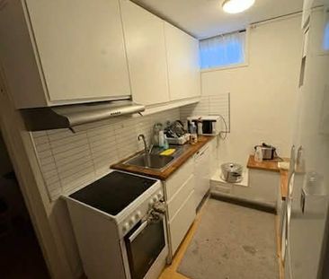 Vinkelbacken, Tumba - Foto 2