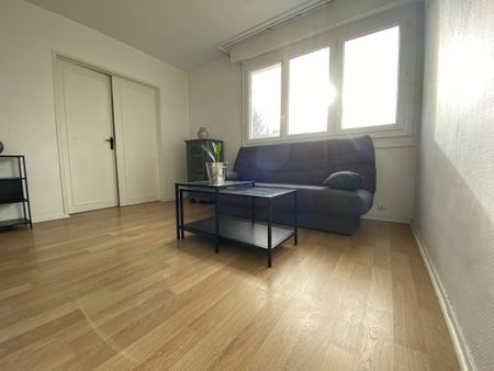 Appartement T3 meublé à louer Vannes - Photo 5