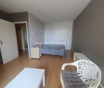 Studio meublé - Le Chesnay, - Photo 1