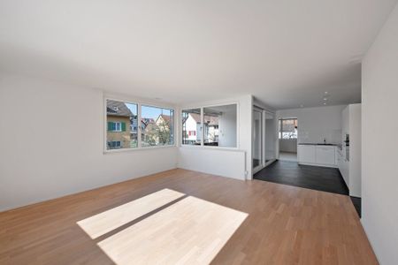 Ein glücklicher Wohnungsstart - Photo 4