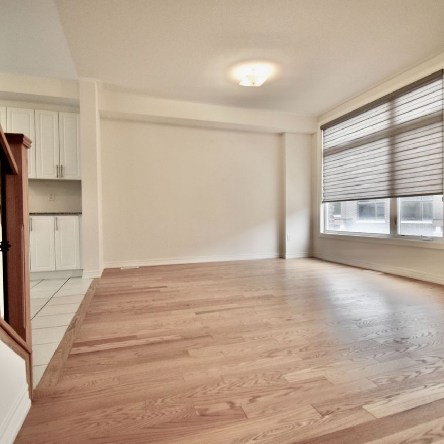 For Lease - 37 Queenpost Drive, Brampton, Ontario - Photo 1