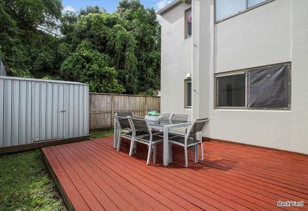 Cozy 1 Beddy in primo location! - Photo 4