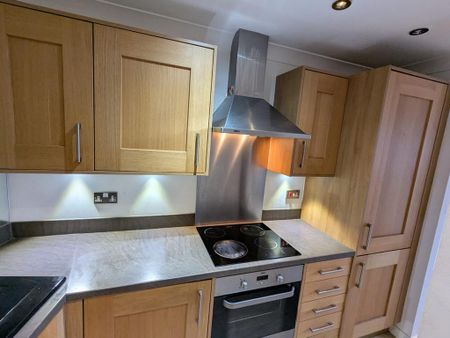 1 bedroom apartment to rent - Photo 3