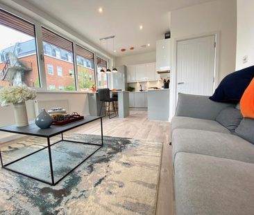 1 bedroom apartment to rent - Photo 1