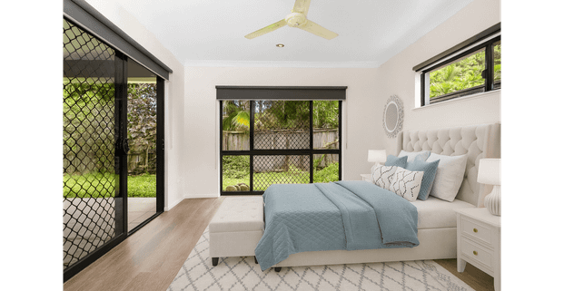 Palm Cove Modern Living 3Bed + Office - Photo 1