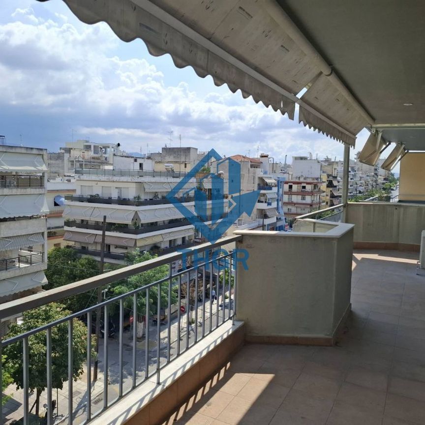 Διαμέρισμα για ενοικίαση Καλαμαριά - Photo 1