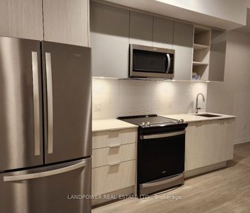 For Lease - 25 Holly Street Unit# 2304, Toronto, Ontario - Photo 2