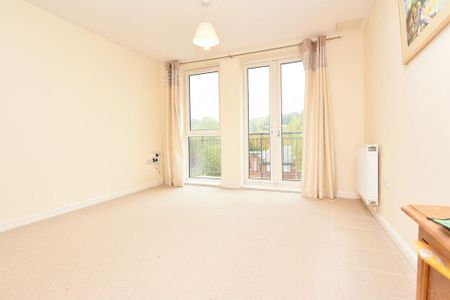 1 bedroom apartment to rent - Photo 2