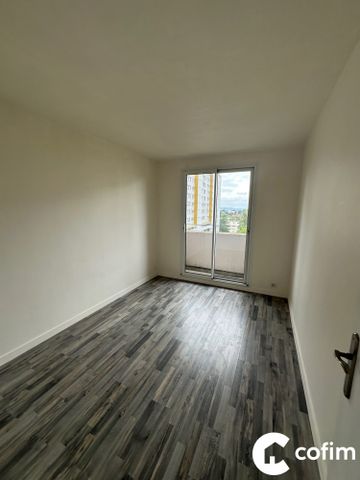 Appartement 4 pièces - Secteur Université Fac PAU - Photo 5