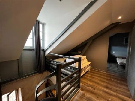 Location appartement 3 pièces - 71.12m² à Blois (41000) - Photo 3