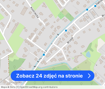 Dom do wynajęcia - Kostrze - Zdjęcie 1