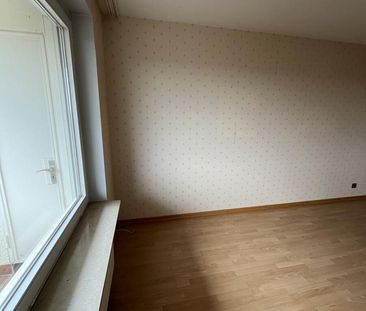Helle 3,5-Zimmer-Wohnung mit Balkon in Saarbrücken-Eschberg - Photo 1