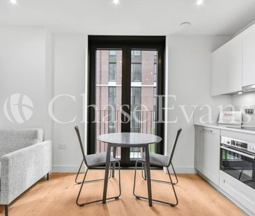 studio apartment to rent - Photo 4