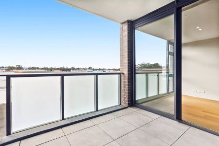 219/186C Victoria Road, Marrickville - Photo 4