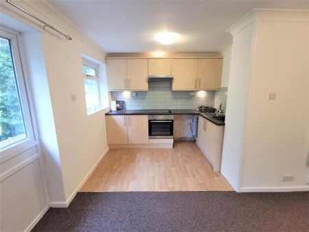 1 bedroom apartment to rent - Photo 3