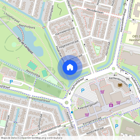 Haaksbergenstraat, 23, Tilburg