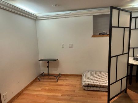 For Lease - 588 Spadina Avenue Unit# Bsmt, Toronto, Ontario - Photo 5