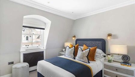 Prince Of Wales Terrace, Kensington, London, W8 - Photo 5