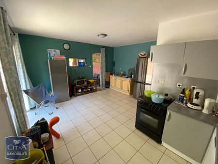 Location Appartement 5 pièces 72m² LA SALINE LES BAINS 97434 - Photo 4