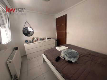 Studio/Γκαρσονιέρα για ενοικίαση Κάστρα (Συκιές) - Φωτογραφία 2