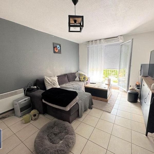 Location Appartement 3 pièces 58m² EVREUX 27000 - Photo 1