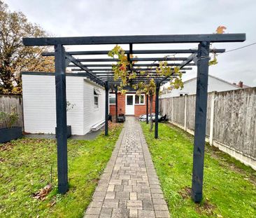 Studio to rent - Photo 4