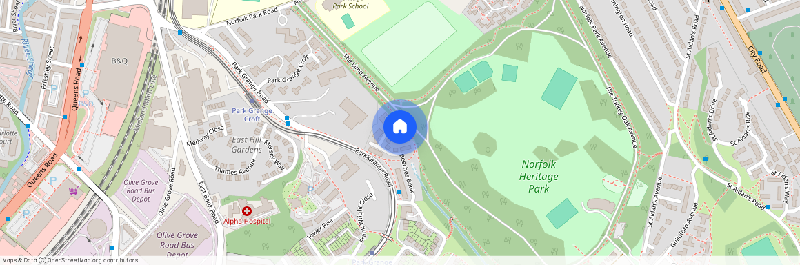 **Beeches Hollow** S2 8am to 8pm Viewings