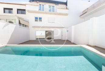 Flat for rent with Terrace in L'Eliana