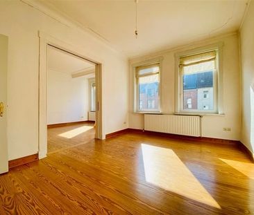 Charmante 3-Zimmer-Altbauwohnung mit Balkon u. Stellpl. // Eichhofstr. 18, Kiel - Photo 5