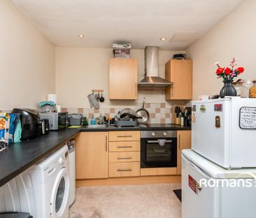 1 bedroom flat to rent - Photo 4