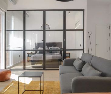 2-bedroom apartment for rent in Simancas - Foto 5