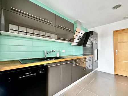 Location Appartement 5 pièces 119m² CADOURS 31480 - Photo 5