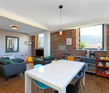 2 bedroom apartment to rent - Photo 2