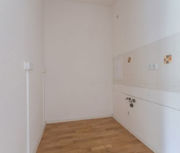 *1-Raum Whg. mit Balkon und Aufzug* - Photo 5