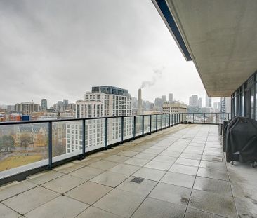 For Lease - 297 College Street Unit# 1608, Toronto, Ontario - Photo 2