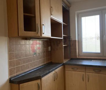 Pronájem bytu 3+1 69,5 m - Fotografie 1