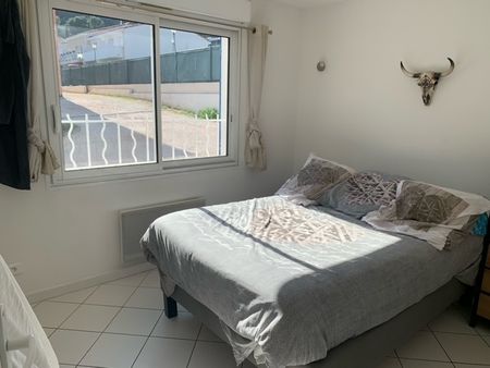 Appartement 3 Pièces 51 m² - Photo 5